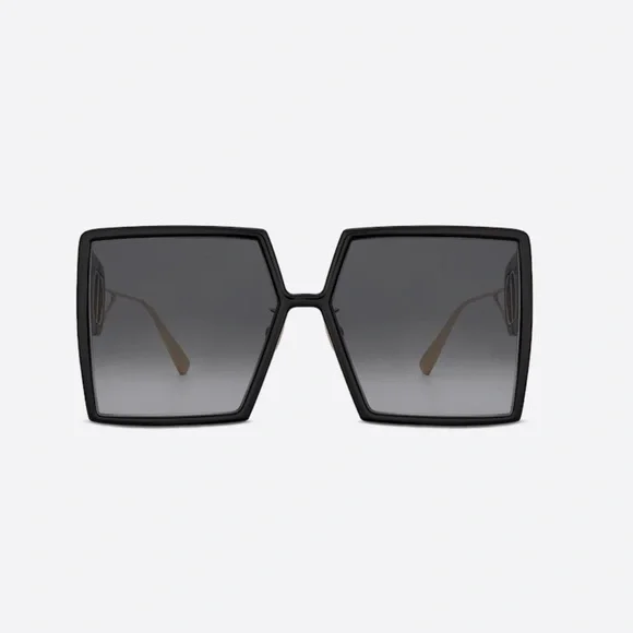 Dior 39 Montaigne Glasses - Picture 2 of 5